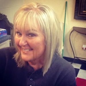 Meet your Posher, Cheryl